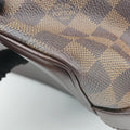 Chelsea EBENE Damier Canvas N51119 TH1016チェルシー エベヌ ダミエキャンバス N51119 TH1016