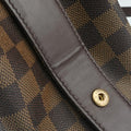 Chelsea EBENE Damier Canvas N51119 TH1016チェルシー エベヌ ダミエキャンバス N51119 TH1016
