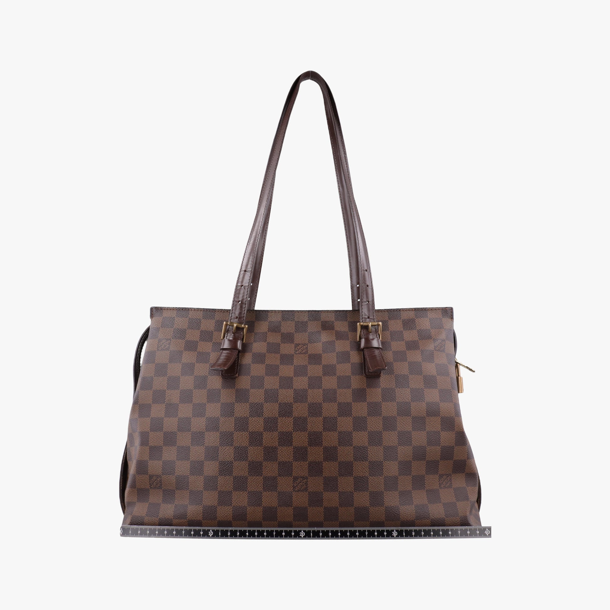 Chelsea EBENE Damier Canvas N51119 TH1016チェルシー エベヌ ダミエキャンバス N51119 TH1016