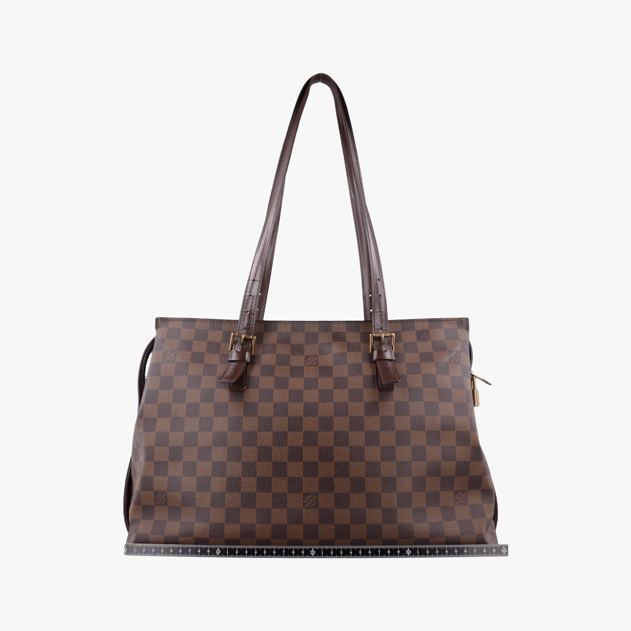 Chelsea EBENE Damier Canvas N51119 TH1016チェルシー エベヌ ダミエキャンバス N51119 TH1016