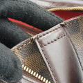 Chelsea EBENE Damier Canvas N51119 TH1016チェルシー エベヌ ダミエキャンバス N51119 TH1016