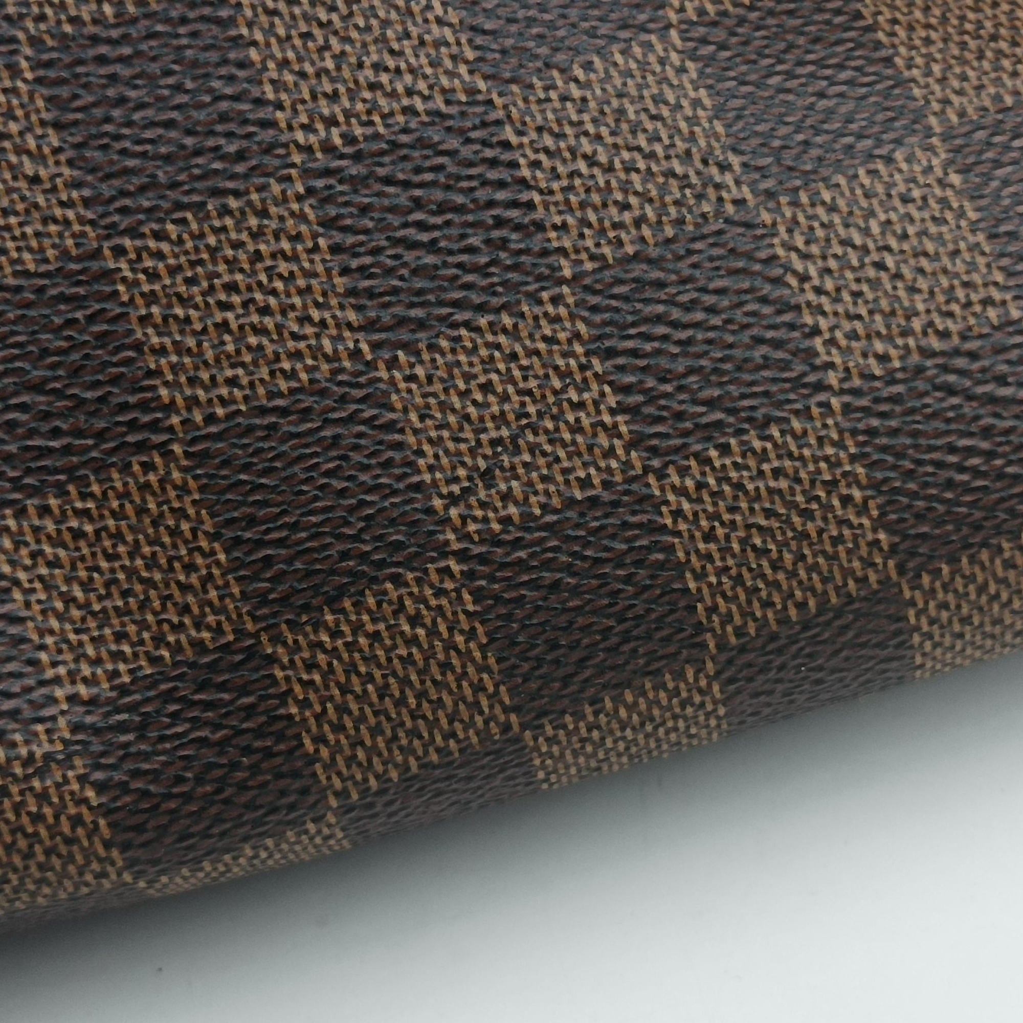 Chelsea EBENE Damier Canvas N51119 TH1016チェルシー エベヌ ダミエキャンバス N51119 TH1016