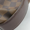 Chelsea EBENE Damier Canvas N51119 TH1016チェルシー エベヌ ダミエキャンバス N51119 TH1016