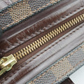 Chelsea EBENE Damier Canvas N51119 TH1016チェルシー エベヌ ダミエキャンバス N51119 TH1016