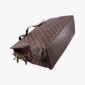 Chelsea EBENE Damier Canvas N51119 TH1016チェルシー エベヌ ダミエキャンバス N51119 TH1016