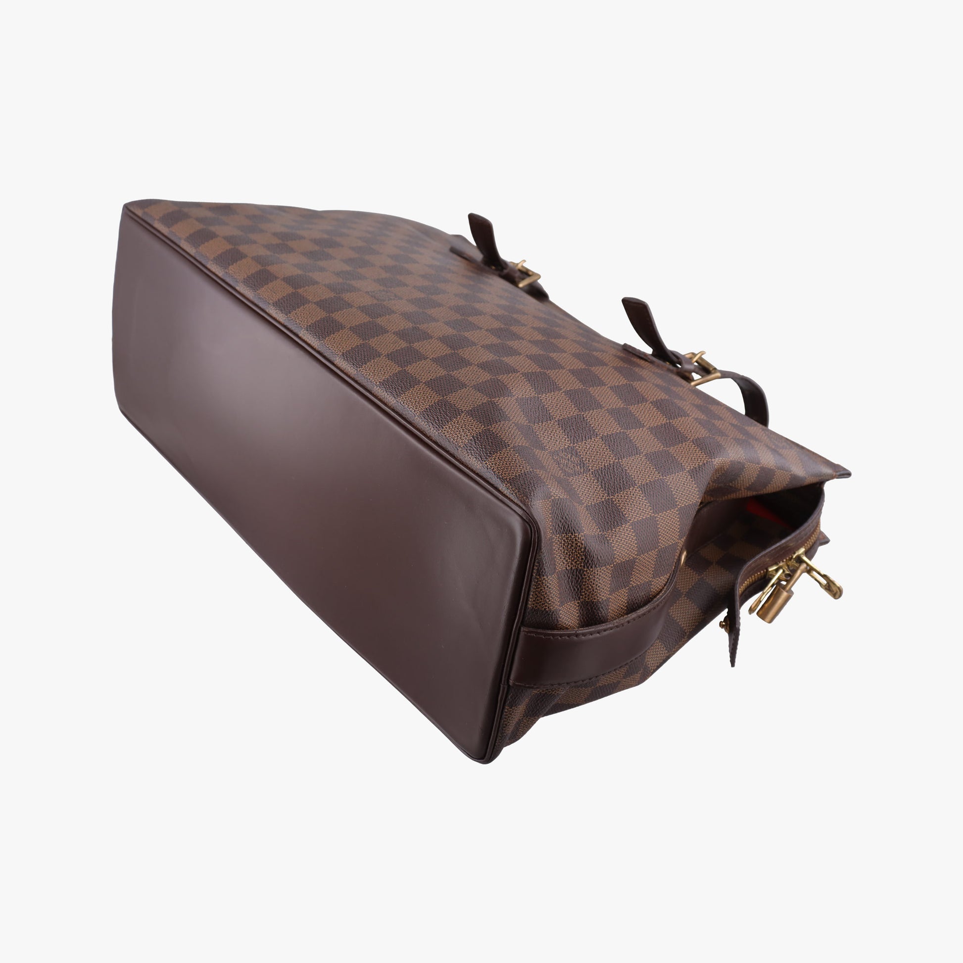 Chelsea EBENE Damier Canvas N51119 TH1016チェルシー エベヌ ダミエキャンバス N51119 TH1016