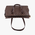 Chelsea EBENE Damier Canvas N51119 TH1016チェルシー エベヌ ダミエキャンバス N51119 TH1016