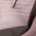 Interlocking G Pink Leather 369664 インターロッキングG ピンク レザー 369664 