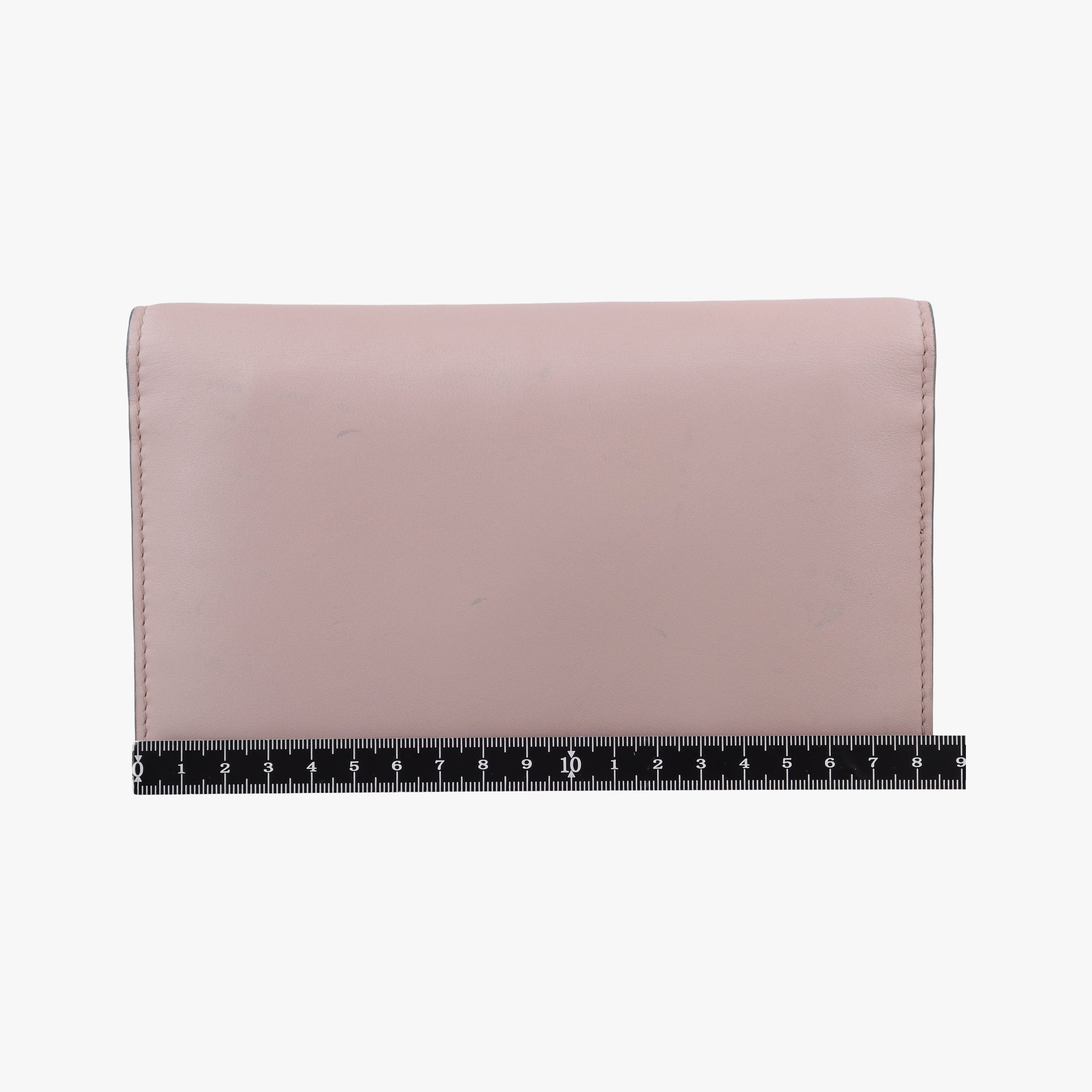 Interlocking G Pink Leather 369664 インターロッキングG ピンク レザー 369664 
