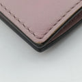 Interlocking G Pink Leather 369664 インターロッキングG ピンク レザー 369664 