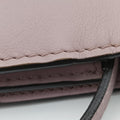 Interlocking G Pink Leather 369664 インターロッキングG ピンク レザー 369664 