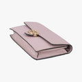 Interlocking G Pink Leather 369664 インターロッキングG ピンク レザー 369664 