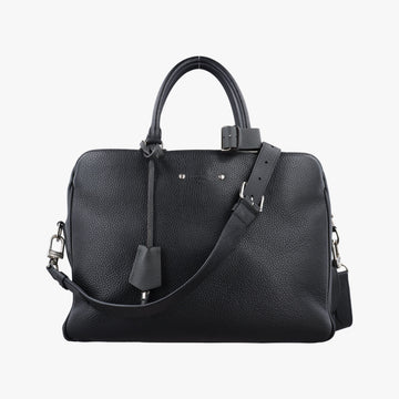 Armand Briefcase MM Noir Taurillon leather M54381 UB0118アルマンド ブリーフケース MM ノワール トリヨンレザー M54381 UB0118