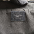 Armand Briefcase MM Noir Taurillon leather M54381 UB0118アルマンド ブリーフケース MM ノワール トリヨンレザー M54381 UB0118
