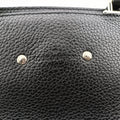 Armand Briefcase MM Noir Taurillon leather M54381 UB0118アルマンド ブリーフケース MM ノワール トリヨンレザー M54381 UB0118