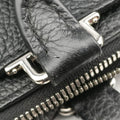 Armand Briefcase MM Noir Taurillon leather M54381 UB0118アルマンド ブリーフケース MM ノワール トリヨンレザー M54381 UB0118