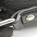 Armand Briefcase MM Noir Taurillon leather M54381 UB0118アルマンド ブリーフケース MM ノワール トリヨンレザー M54381 UB0118