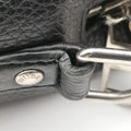 Armand Briefcase MM Noir Taurillon leather M54381 UB0118アルマンド ブリーフケース MM ノワール トリヨンレザー M54381 UB0118