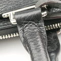 Armand Briefcase MM Noir Taurillon leather M54381 UB0118アルマンド ブリーフケース MM ノワール トリヨンレザー M54381 UB0118