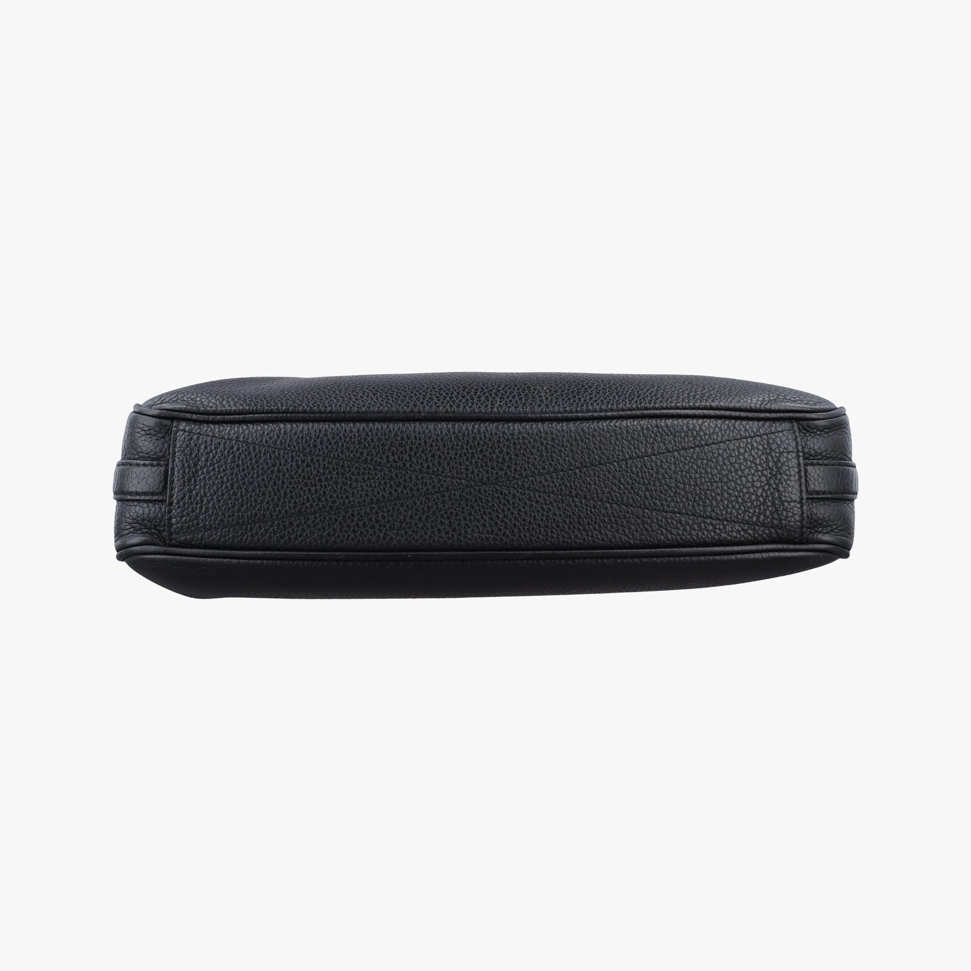 Armand Briefcase MM Noir Taurillon leather M54381 UB0118アルマンド ブリーフケース MM ノワール トリヨンレザー M54381 UB0118