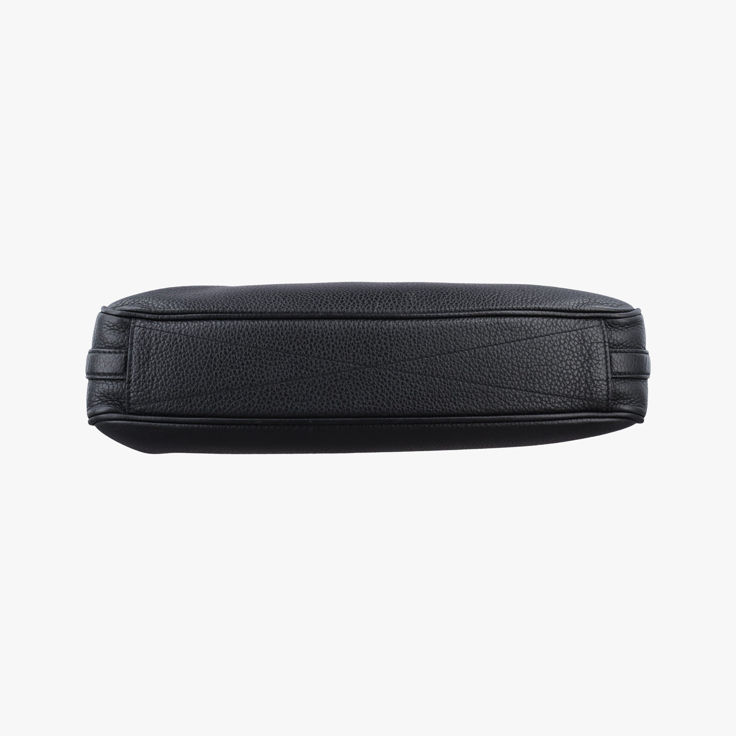 Armand Briefcase MM Noir Taurillon leather M54381 UB0118アルマンド ブリーフケース MM ノワール トリヨンレザー M54381 UB0118