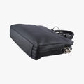 Armand Briefcase MM Noir Taurillon leather M54381 UB0118アルマンド ブリーフケース MM ノワール トリヨンレザー M54381 UB0118