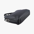 Armand Briefcase MM Noir Taurillon leather M54381 UB0118アルマンド ブリーフケース MM ノワール トリヨンレザー M54381 UB0118