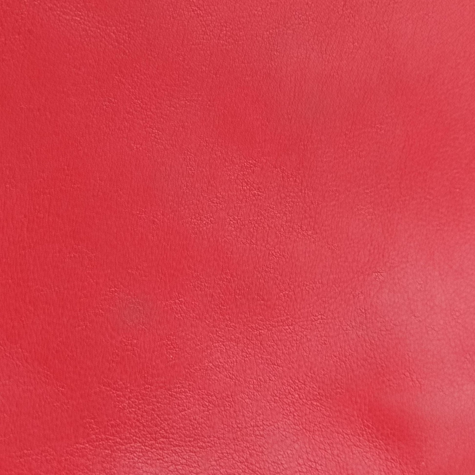 Sac Aline mini Red lambskin D AM 003 UHサック アリーヌ ミニ レッド ラムスキン D AM 003 UH