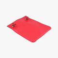 Sac Aline mini Red lambskin D AM 003 UHサック アリーヌ ミニ レッド ラムスキン D AM 003 UH