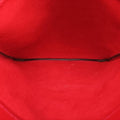 Sac Aline mini Red lambskin D AM 003 UHサック アリーヌ ミニ レッド ラムスキン D AM 003 UH