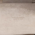 THE ARCO Tote khaki lambskin B09127227Gミディアム ザ アルコ トート カーキ ラムスキン B09127227G