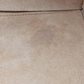 THE ARCO Tote khaki lambskin B09127227Gミディアム ザ アルコ トート カーキ ラムスキン B09127227G