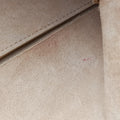 THE ARCO Tote khaki lambskin B09127227Gミディアム ザ アルコ トート カーキ ラムスキン B09127227G