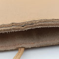 THE ARCO Tote khaki lambskin B09127227Gミディアム ザ アルコ トート カーキ ラムスキン B09127227G