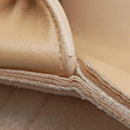 THE ARCO Tote khaki lambskin B09127227Gミディアム ザ アルコ トート カーキ ラムスキン B09127227G