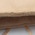 THE ARCO Tote khaki lambskin B09127227Gミディアム ザ アルコ トート カーキ ラムスキン B09127227G