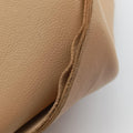 THE ARCO Tote khaki lambskin B09127227Gミディアム ザ アルコ トート カーキ ラムスキン B09127227G