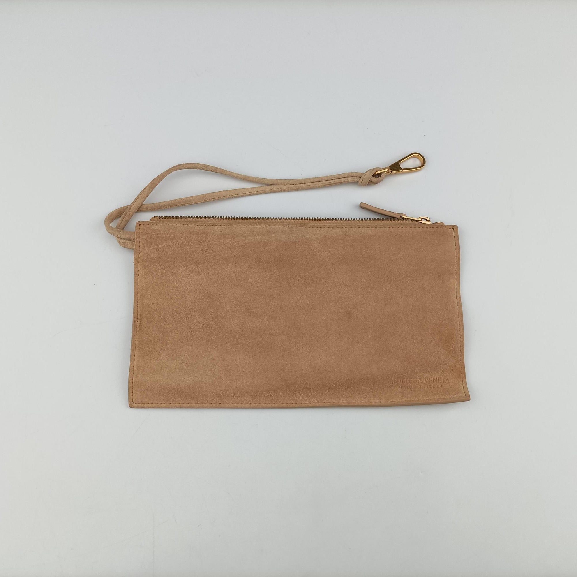THE ARCO Tote khaki lambskin B09127227Gミディアム ザ アルコ トート カーキ ラムスキン B09127227G