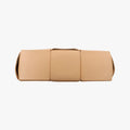 THE ARCO Tote khaki lambskin B09127227Gミディアム ザ アルコ トート カーキ ラムスキン B09127227G