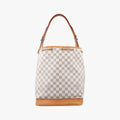 Noe AZUR Damier Canvas N42222 AR2160ノエ アズール ダミエキャンバス N42222 AR2160