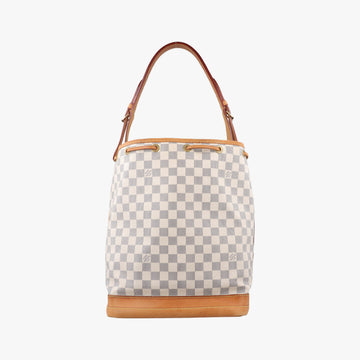 Noe AZUR Damier Canvas N42222 AR2160ノエ アズール ダミエキャンバス N42222 AR2160