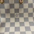 Noe AZUR Damier Canvas N42222 AR2160ノエ アズール ダミエキャンバス N42222 AR2160