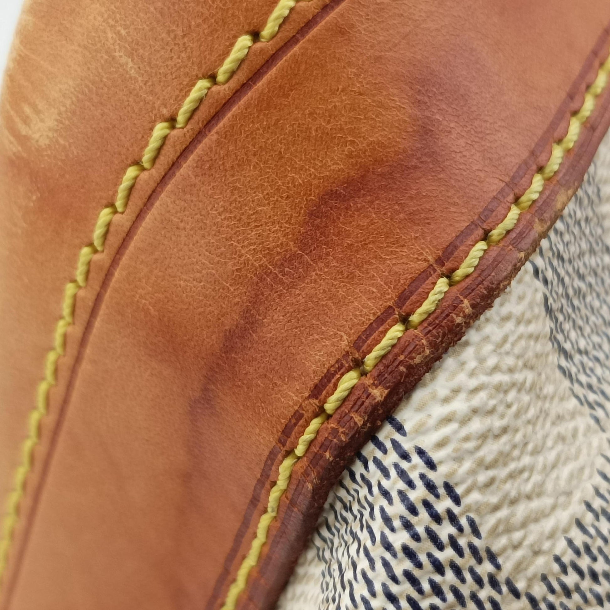 Noe AZUR Damier Canvas N42222 AR2160ノエ アズール ダミエキャンバス N42222 AR2160