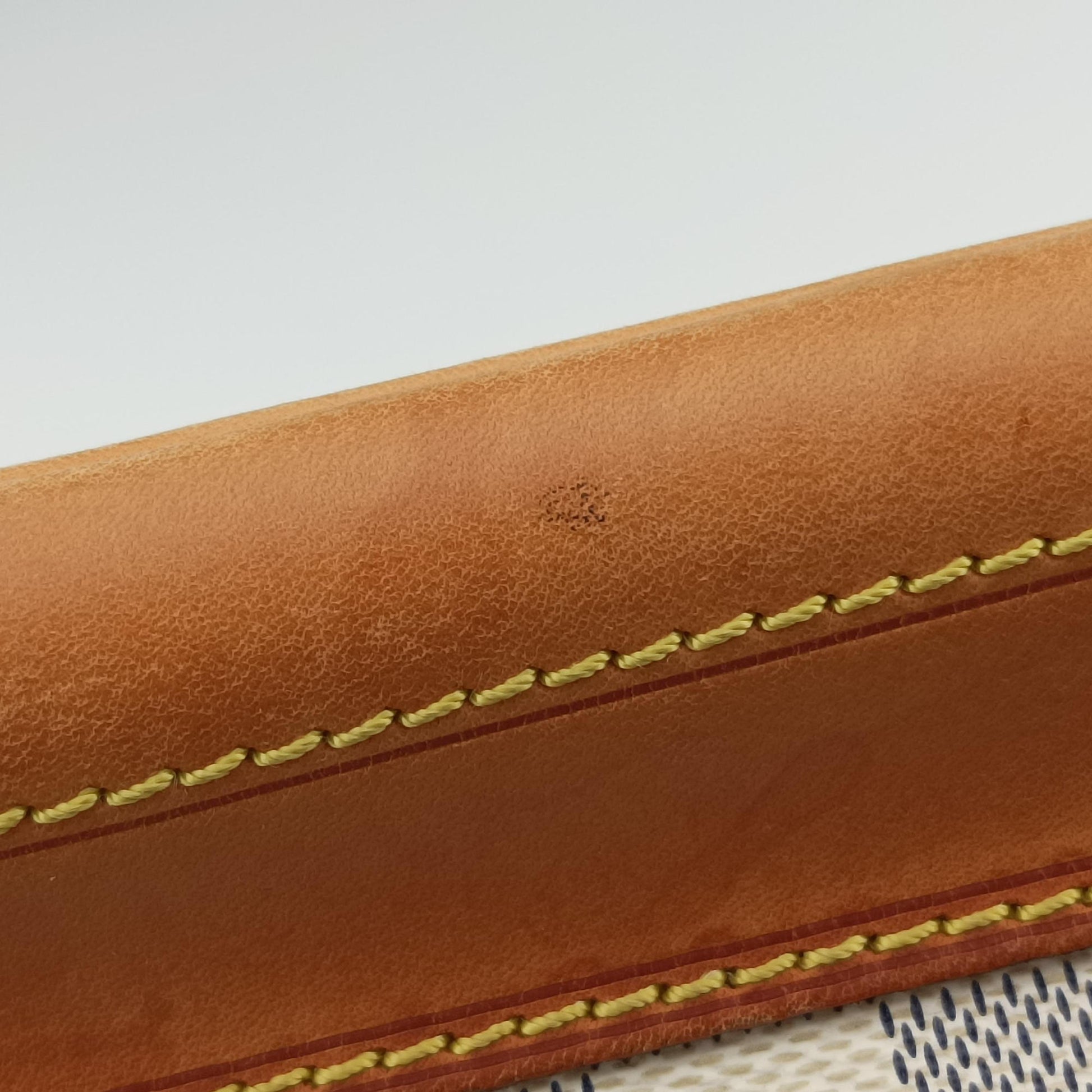 Noe AZUR Damier Canvas N42222 AR2160ノエ アズール ダミエキャンバス N42222 AR2160