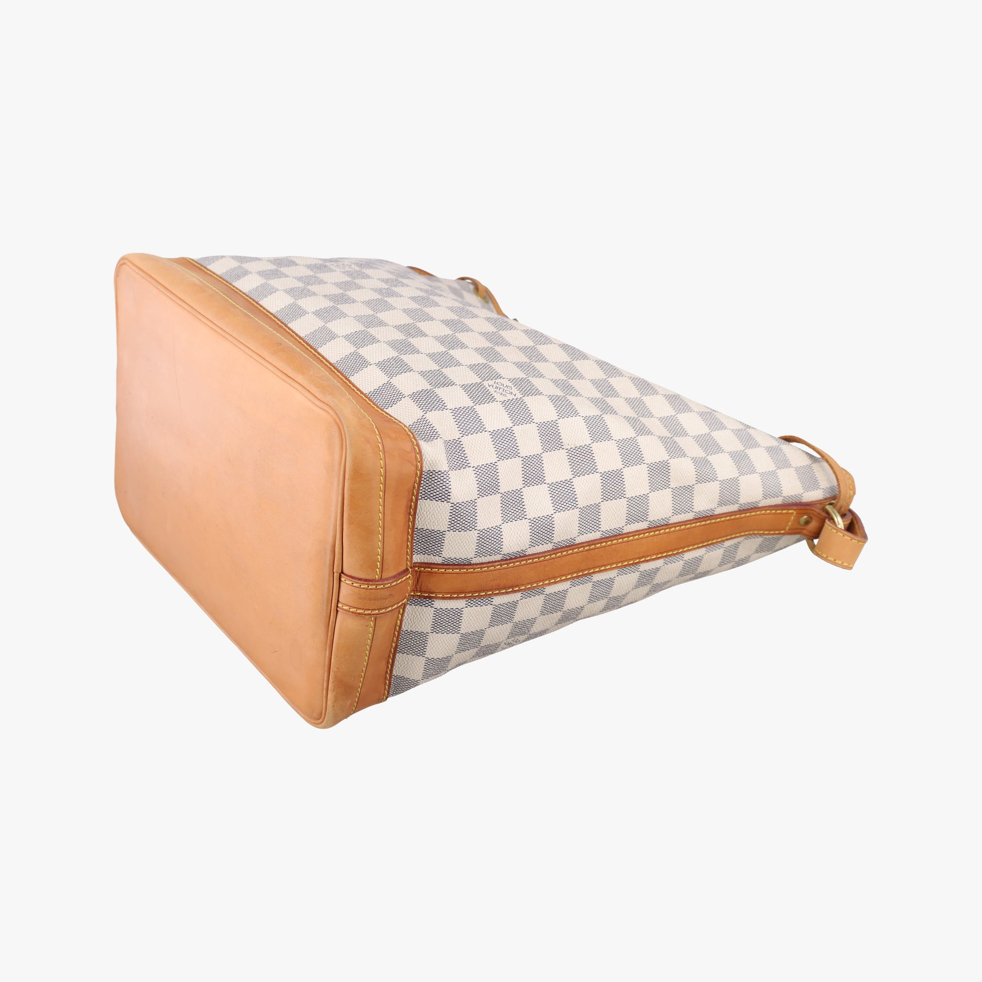 Noe AZUR Damier Canvas N42222 AR2160ノエ アズール ダミエキャンバス N42222 AR2160