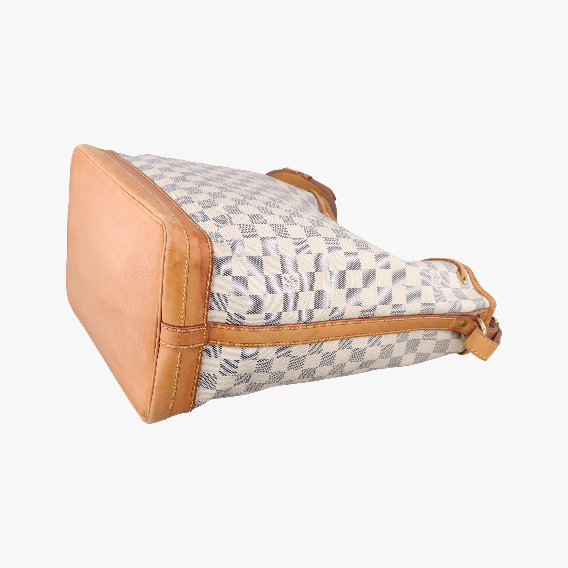 Noe AZUR Damier Canvas N42222 AR2160ノエ アズール ダミエキャンバス N42222 AR2160