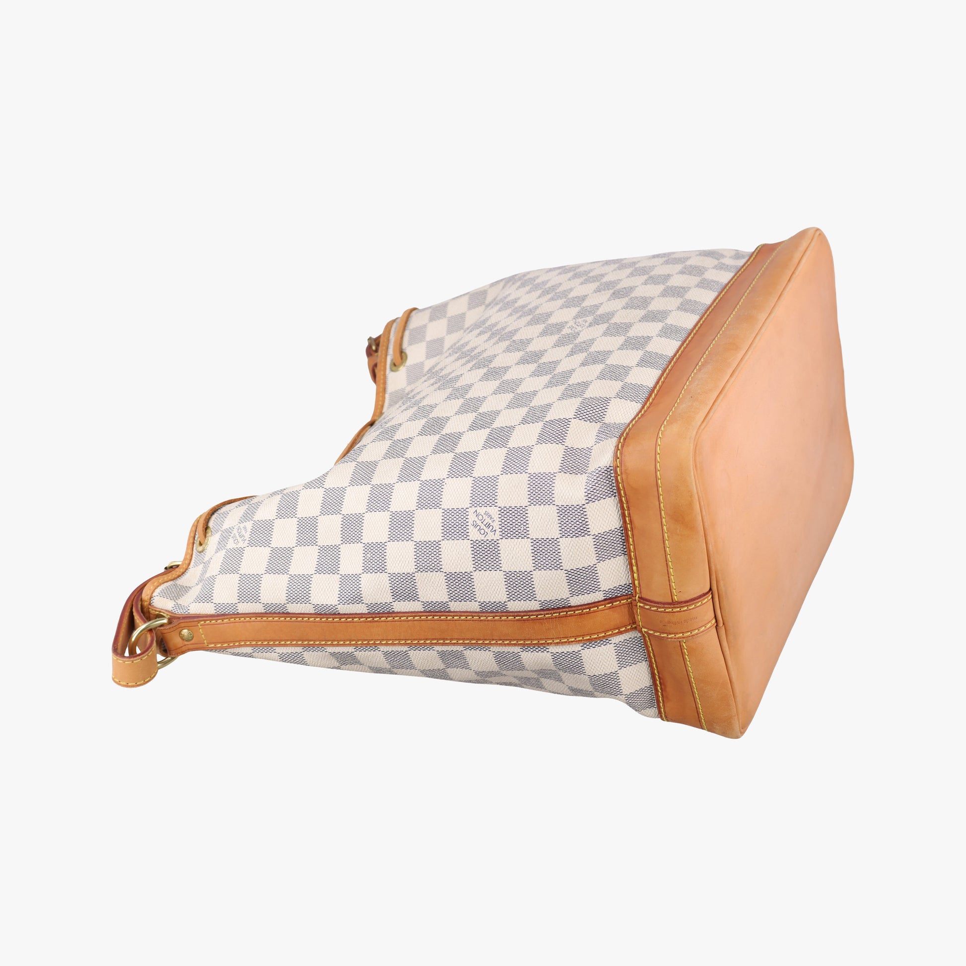Noe AZUR Damier Canvas N42222 AR2160ノエ アズール ダミエキャンバス N42222 AR2160