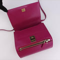 Pandora Box Rose Leather TE0164パンドラ ローズ レッド レザー TE0164