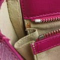 Pandora Box Rose Leather TE0164パンドラ ローズ レッド レザー TE0164