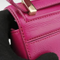 Pandora Box Rose Leather TE0164パンドラ ローズ レッド レザー TE0164